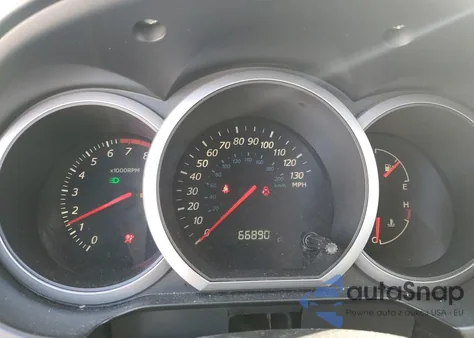 2007 Suzuki Grand Vitara Xsport z USA, uszkodzony, nr VIN JS3TE944774205450